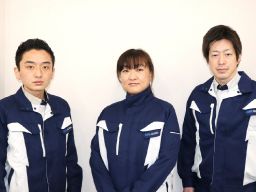 東亜道路工業株式会社 【北海道・東北エリア】 東亜道路工業株式会社 【北海道・東北エリア】