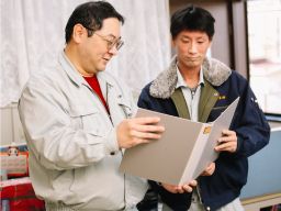 東部工業株式会社 東部工業株式会社