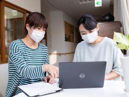 社会福祉法人 徳知会 特別養護老人ホーム ゆうがおの丘 社会福祉法人 徳知会 特別養護老人ホーム ゆうがおの丘