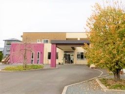 社会福祉法人 徳知会 特別養護老人ホーム ゆうがおの丘 社会福祉法人 徳知会 特別養護老人ホーム ゆうがおの丘