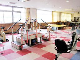 医療法人徳洲会 介護老人保健施設 シルバーケア鎌ヶ谷 医療法人徳洲会 介護老人保健施設 シルバーケア鎌ヶ谷