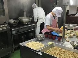 株式会社フーズライフ 株式会社フーズライフ
