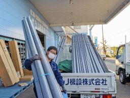 ムサシノ機設株式会社 ムサシノ機設株式会社