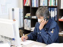 ムサシノ機設株式会社 ムサシノ機設株式会社