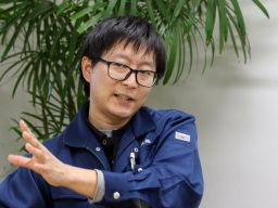 ムサシノ機設株式会社