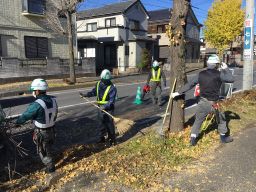 宮部造園土木株式会社 宮部造園土木株式会社