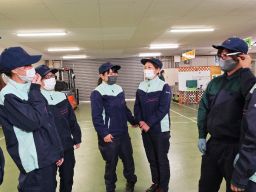 株式会社 グリーンテック 本庄営業所 株式会社 グリーンテック 本庄営業所