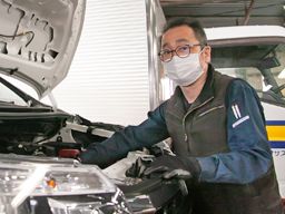 株式会社 豊進自動車サービス 株式会社 豊進自動車サービス