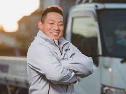 菊池運輸株式会社 豊橋営業所