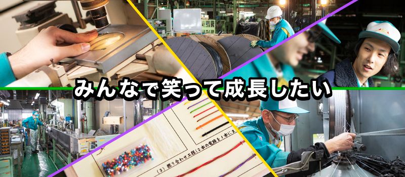 杉田電線株式会社 杉田電線株式会社