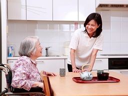 訪問介護のポケット 訪問介護のポケット