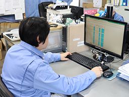 富士特殊金型株式会社 富士特殊金型株式会社