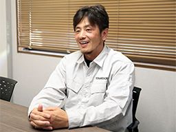 東洋圧送 株式会社