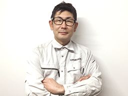 東洋圧送 株式会社
