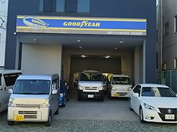 東京ジーワイ株式会社 ■日本グッドイヤー株式会社代理店 東京ジーワイ株式会社 ■日本グッドイヤー株式会社代理店