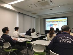 株式会社 神奈川保健事業社 株式会社 神奈川保健事業社