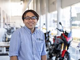 株式会社 モトラッド