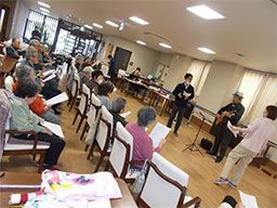 株式会社ユニマット リタイアメント・コミュニティ 千葉北事業部 株式会社ユニマット リタイアメント・コミュニティ 千葉北事業部
