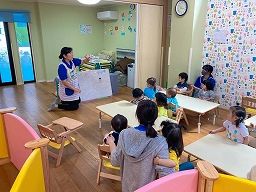 株式会社PYC ぴゅあきっず上青木 株式会社PYC ぴゅあきっず上青木
