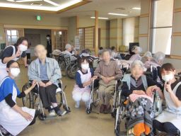 社会福祉法人 清風福祉会 特別養護老人ホーム 恵愛荘 社会福祉法人 清風福祉会 特別養護老人ホーム 恵愛荘
