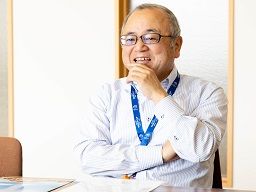 社会福祉法人 清風福祉会 特別養護老人ホーム 恵愛荘