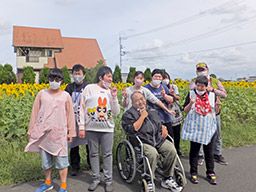社会福祉法人 木犀会 ケアステーションコナン 社会福祉法人 木犀会 ケアステーションコナン
