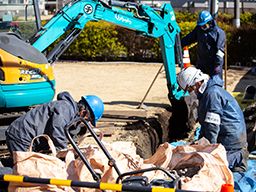 高橋設備株式会社 高橋設備株式会社
