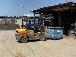 セキトランスシステム 株式会社 セキトランスシステム 株式会社