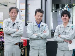 カトウ工機株式会社 カトウ工機株式会社