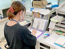 社会福祉法人 木犀会 社会福祉法人 木犀会