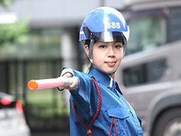サンエス警備保障株式会社 立川支社 サンエス警備保障株式会社 立川支社