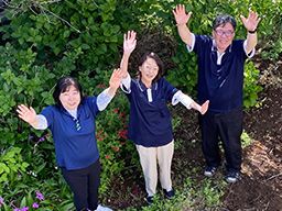 株式会社ユニマット リタイアメント・コミュニティ 千葉北事業部 株式会社ユニマット リタイアメント・コミュニティ 千葉北事業部