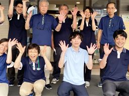 株式会社ユニマット リタイアメント・コミュニティ 千葉北事業部 株式会社ユニマット リタイアメント・コミュニティ 千葉北事業部
