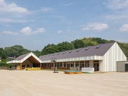 学校法人 寳晃学園 光明の郷幼稚園 学校法人 寳晃学園 光明の郷幼稚園