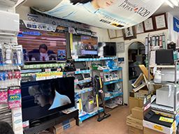 清和電気 西荻店 清和電気 西荻店
