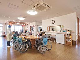 有限会社敬愛 グループホームお母さんの家 有限会社敬愛 グループホームお母さんの家
