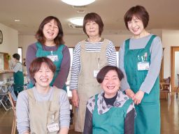 有限会社敬愛 グループホームお母さんの家 有限会社敬愛 グループホームお母さんの家