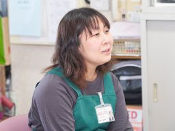 有限会社敬愛 グループホームお母さんの家