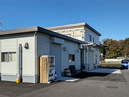 東和パーツ株式会社 東和パーツ株式会社