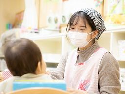 千葉県こども病院内 どんぐり保育園(運営:株式会社アンフィニ 千葉支店) 千葉県こども病院内 どんぐり保育園(運営:株式会社アンフィニ 千葉支店)