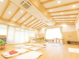 千葉県こども病院内 どんぐり保育園(運営:株式会社アンフィニ 千葉支店) 千葉県こども病院内 どんぐり保育園(運営:株式会社アンフィニ 千葉支店)