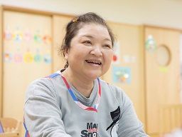 千葉県こども病院内 どんぐり保育園(運営:株式会社アンフィニ 千葉支店)