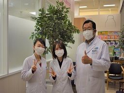 イオンスタイル水戸内原 イオンスタイル水戸内原