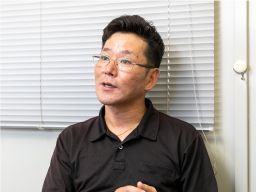 株式会社ワイズ 足立営業所
