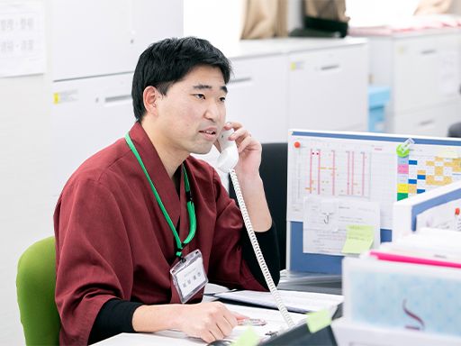 社会福祉法人 すみれ福祉会 橋場すみれ園 社会福祉法人 すみれ福祉会 橋場すみれ園