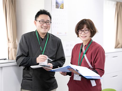 社会福祉法人 すみれ福祉会 橋場すみれ園 社会福祉法人 すみれ福祉会 橋場すみれ園