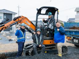 弓山建設工業株式会社 弓山建設工業株式会社