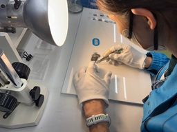 株式会社ユニテック　島田事業所