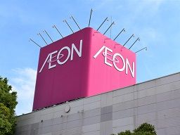 イオン常陸大宮店 イオン常陸大宮店
