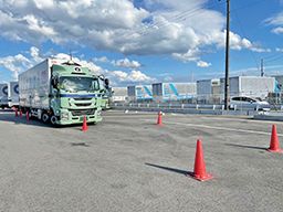 大友ロジスティクスサービス株式会社 京都営業所 大友ロジスティクスサービス株式会社 京都営業所